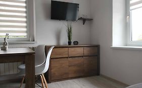 Apartament Alma